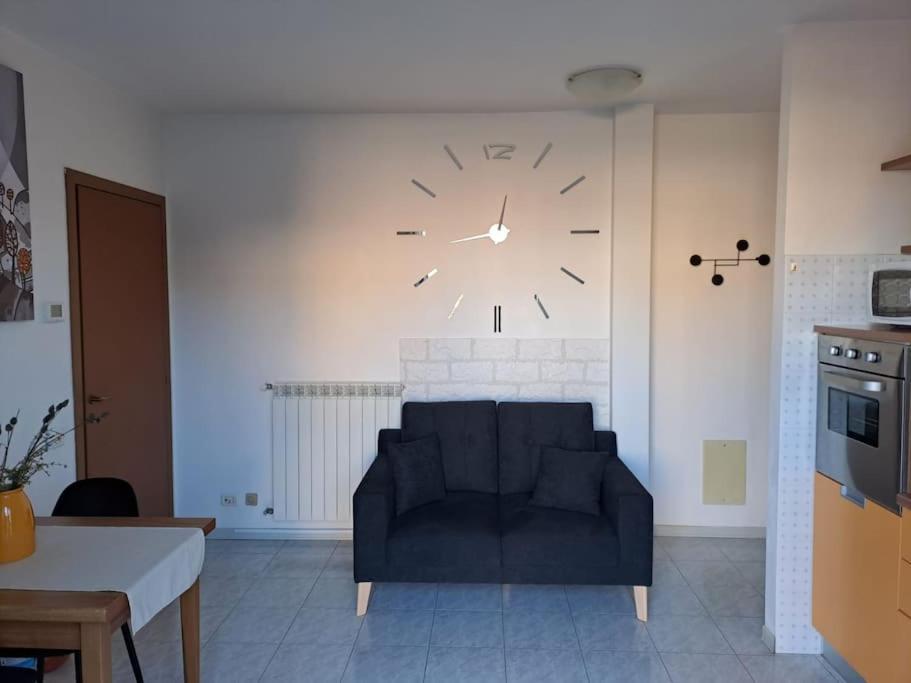 Appartamento Anna Lungo Fiume - Lago Maggiore Sesto Calende Εξωτερικό φωτογραφία